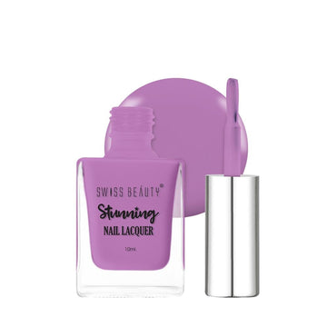 Swiss Beauty Nail Polish Remover With Witch Hazel Extract