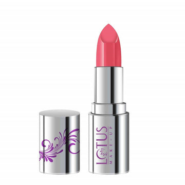 Lakme Lip Love Chapstick, Spf15 - Cherry