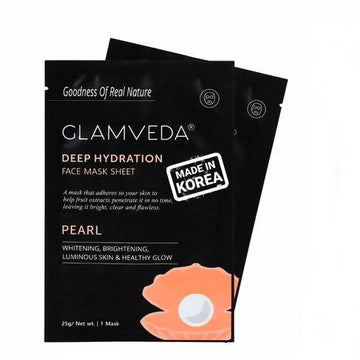 Faces Canada Vitamin C Highlighter