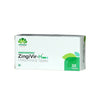 Pankajakasthuri Zingivir-H Tablets