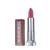 Maybelline New York Color Sensational Creamy Matte Lipstick / 636 Lively Violet