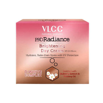 VLCC Pro Radiance Brightening Day Cream