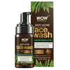 Wow Skin Science Anti Acne Foaming Face Wash