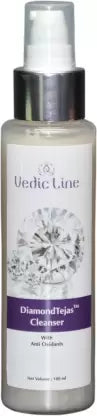 Vedic Line Diamond Tejas Cleanser