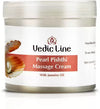 Vedic Line Pearl Pishthi Massage Cream - 100 ML