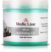 Vedic Line Silver Exfoliating Gel - 100 ML