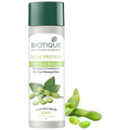 Biotique Advanced Ayurveda Bio Soya Protein Fresh Nourishing Shampoo - 120 ML