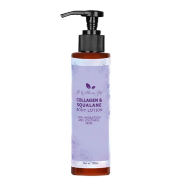 The Body Shop Olive Lip Care Stick