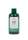 The Body Shop Tea Tree Skin Clearing Mattifying Toner