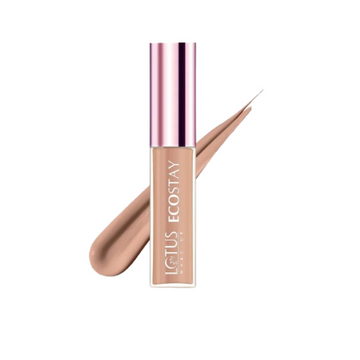Lakme Absolute White Intense Liquid Concealer - Beige Honey