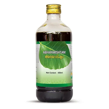 Kandamkulathy Abhyarishtam - 450 ML