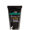 mCaffeine Naked & Raw Coffee Hand Cream