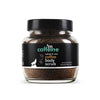 mCaffeine Naked & Raw Coffee Body Scrub