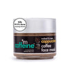 mCaffeine Cappuccino Coffee Face Pack Mask