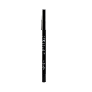 Swiss Beauty Matte Hour Waterproof Liquid Lipstick, Up To 10-Hour - 2 Rose All Day