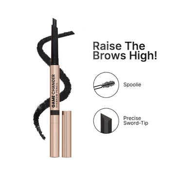 Swiss Beauty Cover & Blend Stick Foundation - 03 Shell Beige