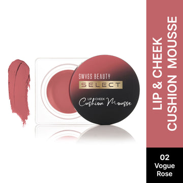 Swiss Beauty HD Matte Lipstick , High Coverage , Lightweight - 20 Dynamite Berry