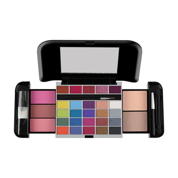 Maybelline New York Color Sensational Creamy Matte Lipstick, 904 Berry Bossy
