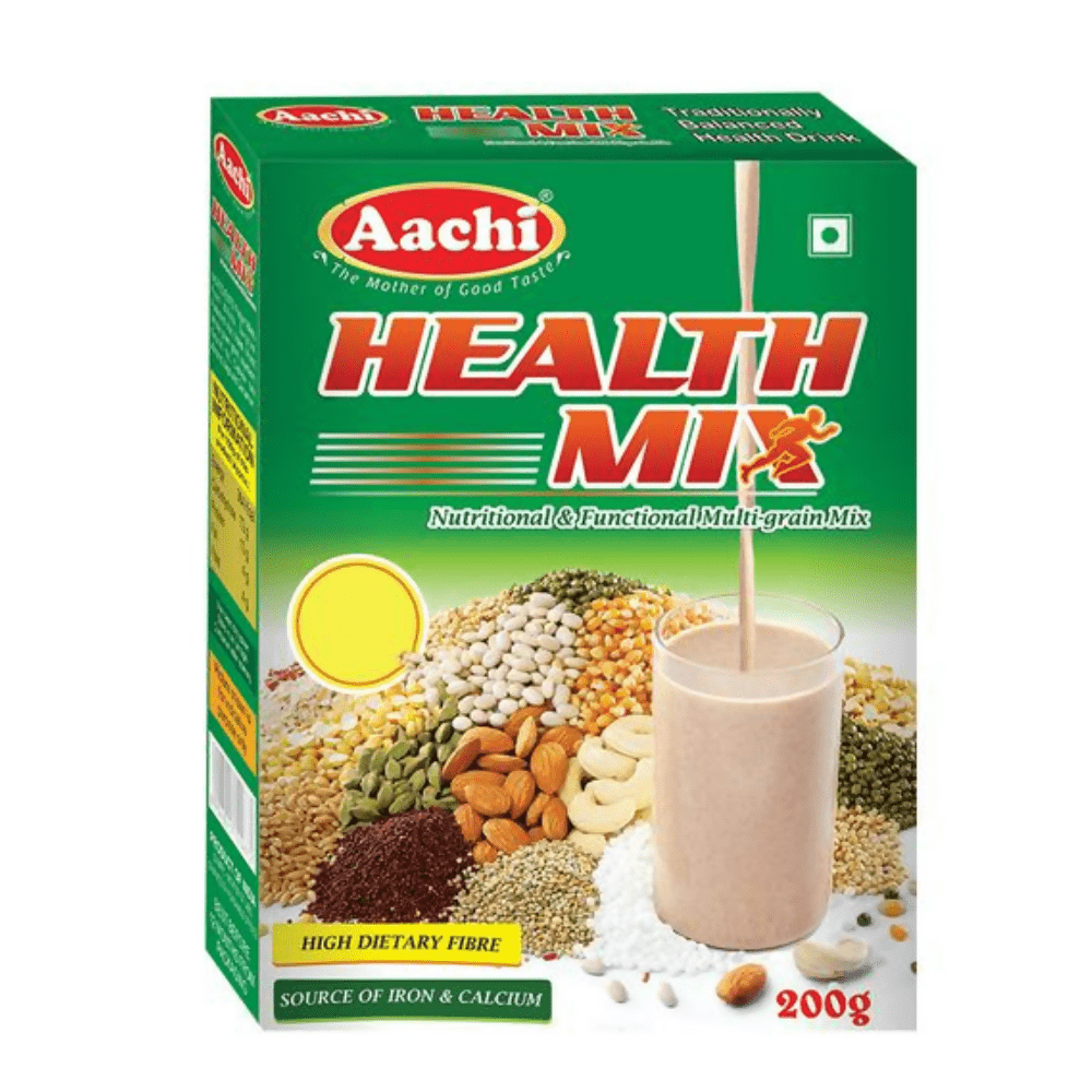 Aachi Health Mix - 200 GM