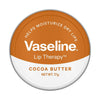 Vaseline Tin Cocoa Butter Lip Therapy