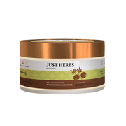 Just Herbs Moisturising Hair Mask with Amla and Shankhpushpi