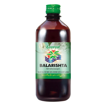 Everest Ayurveda Balarishta - 200 ML