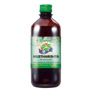 Everest Ayurveda Mustharishta - 200 ML