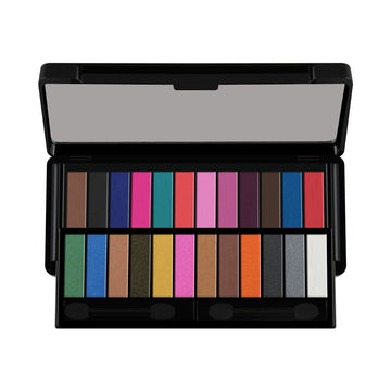 Maybelline New York Fit Me 12Hr Oil Control Compact, 128 Warm Nude