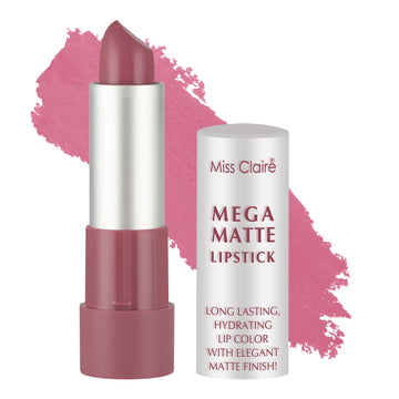 Maybelline New York Lifter Plump - Plumping Lip Gloss - Mauve Bite