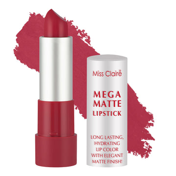 Maybelline New York Lifter Plump - Plumping Lip Gloss - Red Flag