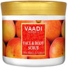 Vaadi Herbals Face And Body Scrub