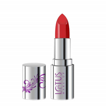 Lakme Lip Love Chapstick - Strawberry