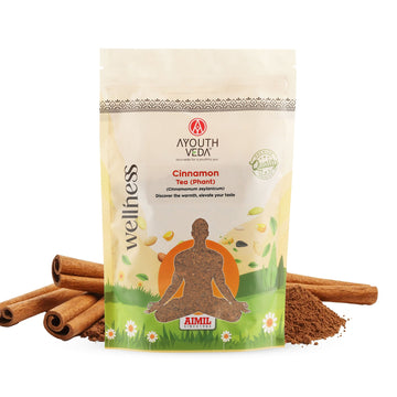 Ancient Living Relaxing Foot Massage Oil