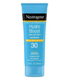 Neutrogena Hydro Boost Water Gel Sunscreen Lotion with Broad Spectrum SPF 30