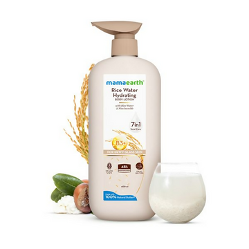 Lotus Herbals Cocomoist Cocoa Butter Moisturising Lotion