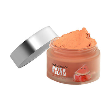 Faces Canada Ceramide Care Lip Balm - Rose Candy 02