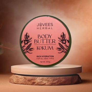 Glamveda Coffee Scrub