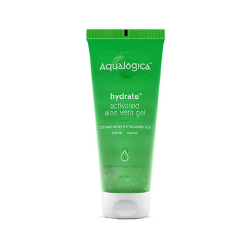 Aqualogica Hydrate+ Activated Aloe Vera Gel