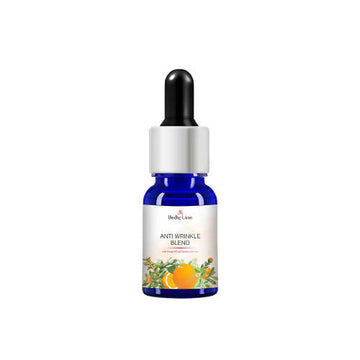 The Natural Wash Oil-Controlling Kumkumadi Foaming Face Wash