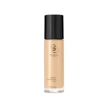 Neutrogena Liquid Natural Finish Soft Beige 50