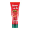 Himalaya Herbals Fresh Start Oil Clear Face Wash Strawberry