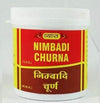 Vyas Nimbadi Churna - 100 GM