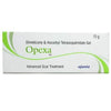 Ajanta Opexa Gel For Scar Cream
