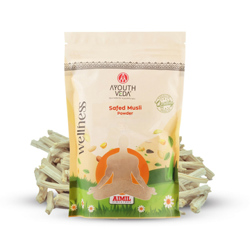 Aroma Treasures De-Tan Pack From Tan To Bright Instantly