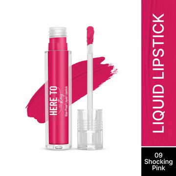 Swiss Beauty Craze Bite Me Liquid Tint - 1 Juicy Peach