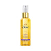 Dove Radiant Shine + UV Protect Hair Serum