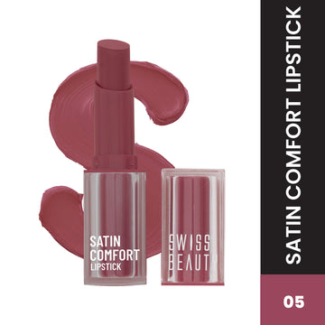 Swiss Beauty Care Glow Fusion Face Toner - 3% Niacinamide & Cucumber Extract