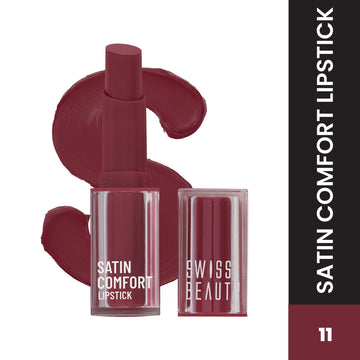 Swiss Beauty Brow Definer Pencil - 04 Black