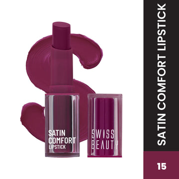 Swiss Beauty Browmance Pen Fills In Sparse Hair For 8-Hour Stay - 3 Dark Brown