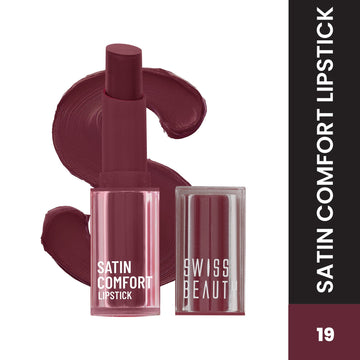 Swiss Beauty Care Dew Lock Face Serum - 2% Hyaluronic Acid & Blueberry Extract